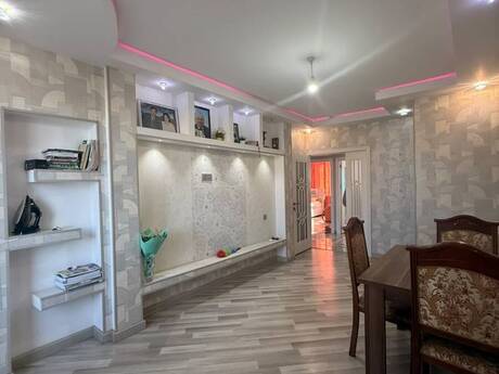 5 otaqlı mənzil, 110 m², Əhmədli: 260 000 ₼ 3