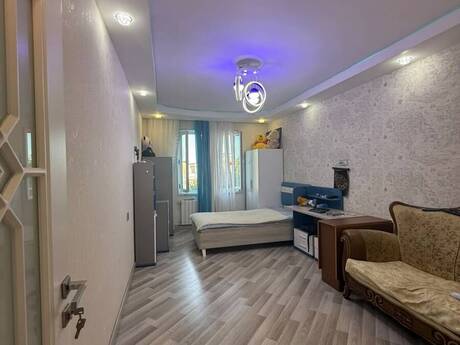 5 otaqlı mənzil, 110 m², Əhmədli: 260 000 ₼ 5