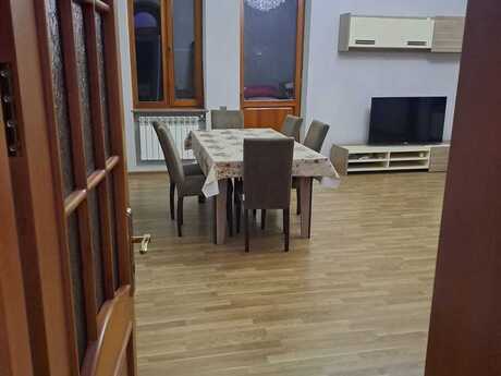 Сдаётся 10-комнатный дом, Nərimanov, 700 м², 10 000 AZN/мес, фото 5 / 12