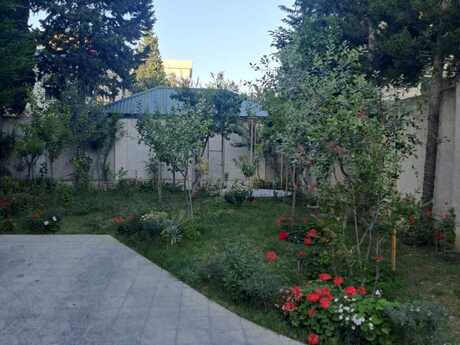 Elan №6428112 - Bakı, Nərimanov r., 10 otaqlı, 700 m²