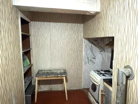 3 otaqlı mənzil, 50 m², 28 May: 120 000 ₼ 4