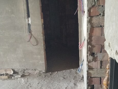 4 otaqlı mənzil, 224 m², Nəriman Nərimanov: 280 000 ₼ 5