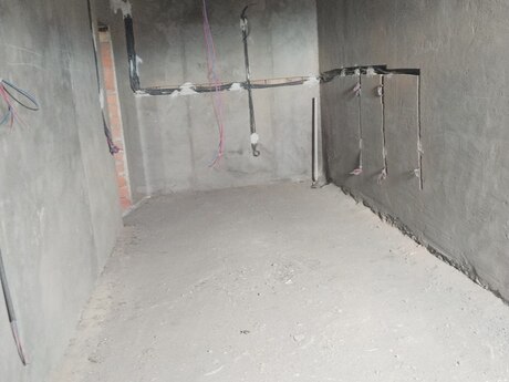 4 otaqlı mənzil, 224 m², Nəriman Nərimanov: 280 000 ₼ 4