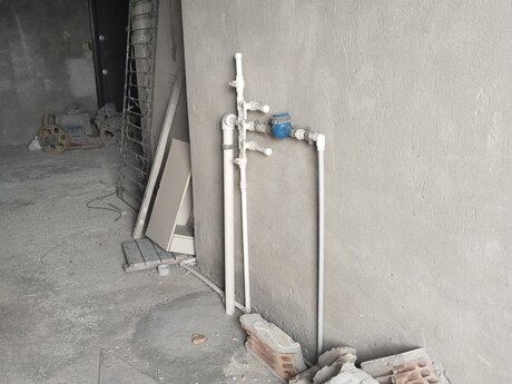 4 otaqlı mənzil, 224 m², Nəriman Nərimanov: 280 000 ₼ 2