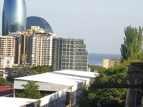 3 otaq · 50 m² · 1/4 mərtəbə, 28 May
