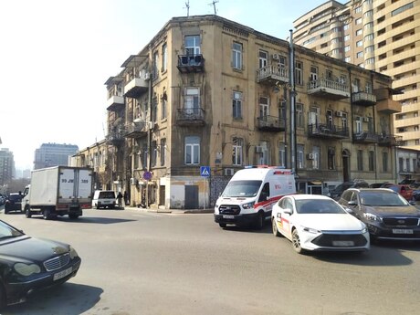 3 otaqlı mənzil, 50 m², 28 May: 120 000 ₼ 2