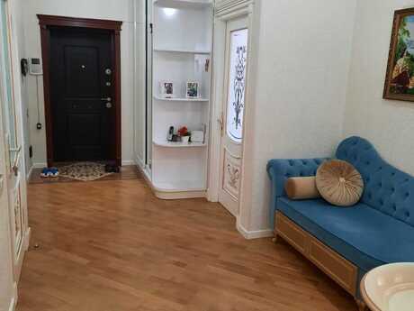 3 otaqlı mənzil, 135 m², Memar Əcəmi: 325 000 ₼ 5