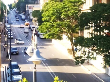 3 otaqlı mənzil, 50 m², 28 May: 120 000 ₼ 3