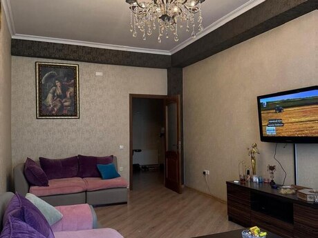 2 otaqlı mənzil, 67 m², 20 Yanvar: 198 000 ₼ 4