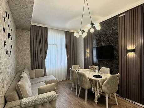 2-комнатная квартира, 47 м², Yeni Günəşli: 133 000 ₼ 2