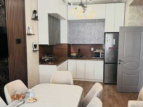 2-комнатная квартира, 47 м², Yeni Günəşli: 133 000 ₼ 3