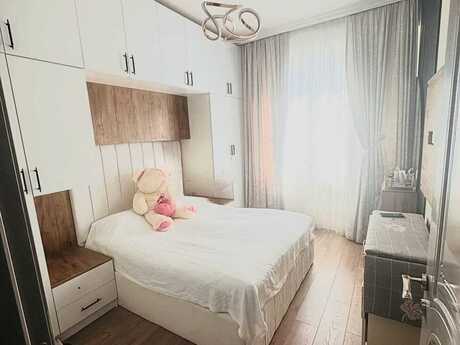 2-комнатная квартира, 47 м², Yeni Günəşli: 133 000 ₼ 4