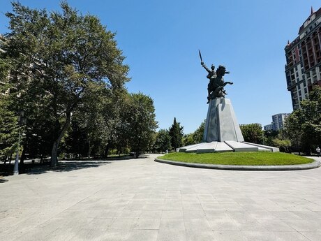 Объявление №6428097 - Баку, Насиминский  р., 2-комн., 85 м²