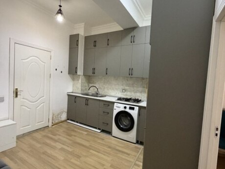 2 otaqlı mənzil, 65 m², Nərimanov: 217 000 ₼ 5