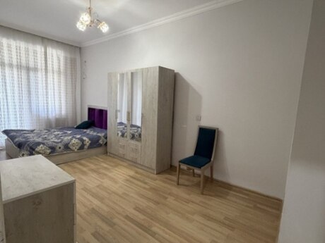 2 otaqlı mənzil, 65 m², Nərimanov: 217 000 ₼ 3