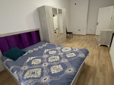 2 otaqlı mənzil, 65 m², Nərimanov: 217 000 ₼ 2