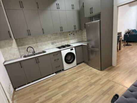2 otaqlı mənzil, 65 m², Nərimanov: 217 000 ₼ 4