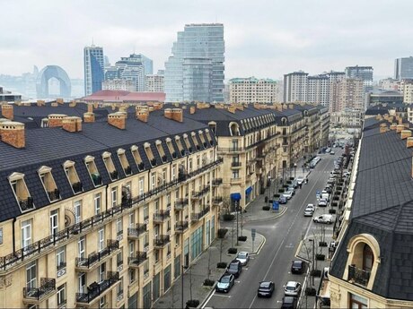 4 otaqlı mənzil, 750 m², Ağ şəhər: 1 700 000 ₼ 4