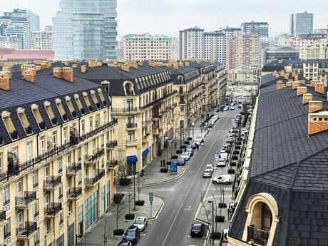 4 otaqlı mənzil, 750 m², Ağ şəhər: 1 700 000 ₼ 5