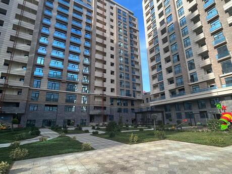 4 otaqlı mənzil, 190 m², Nizami: 690 000 ₼ 5