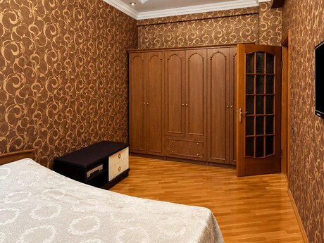 2 otaqlı mənzil, 78 m², Memar Əcəmi: 225 000 ₼ 5