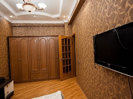 2 otaqlı mənzil, 78 m², Memar Əcəmi: 225 000 ₼ 4