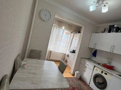 Объявление №6428109 - Баку, м. Ахмедлы, 2-комн., 65 м², 6/9 этаж
