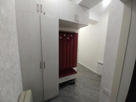 Kirayə 1 otaqlı mənzil, 37 m², Böyükşor: 700 ₼/ay 3