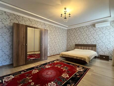 5 otaqlı həyət evi, 175 m², NZS: 150 000 ₼ 4