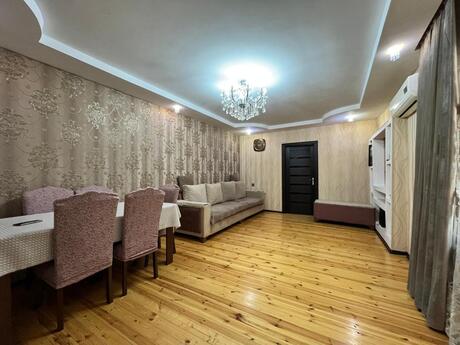 Объявление №6428117 - Баку, пос. НЗС, 5-комн., 175 м²