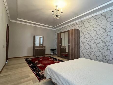5 otaqlı həyət evi, 175 m², NZS: 150 000 ₼ 5