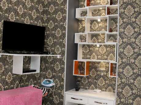 Kirayə 1 otaqlı mənzil, 40 m², İçəri Şəhər: 650 ₼/ay 2