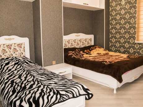 Kirayə 1 otaqlı mənzil, 40 m², İçəri Şəhər: 650 ₼/ay 4