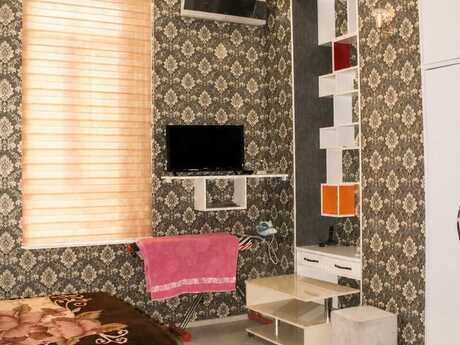 Elan №6428158 - Bakı, İçəri Şəhər m., 1 otaqlı, 40 m², 2/2 mərtəbə