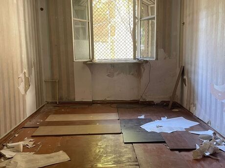 1-комнатная квартира, 25 м², Elmlər Akademiyası: 55 000 ₼ 2