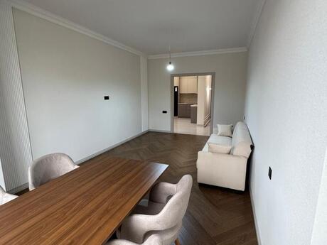 Kirayə 2 otaqlı mənzil, 80 m², Sipark (Həsən Əliyev): 1 200 ₼/ay 2