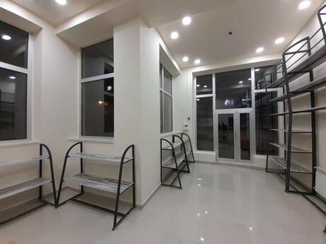 Elan №6428141 - Bakı, Nəsimi m., 54 m²