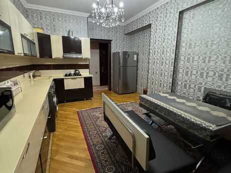 3 otaqlı mənzil, 155 m², Elmlər Akademiyası: 429 500 ₼ 3