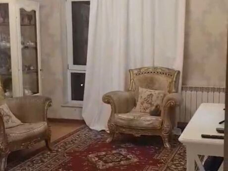 2 rooms · 51 m² · floor 6/14, 8 Noyabr
