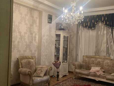 2 otaqlı mənzil, 51 m², 8 Noyabr: 195 000 ₼ 2