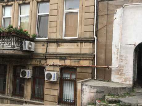 2 otaqlı mənzil, 31 m², İçəri Şəhər: 125 000 ₼ 2