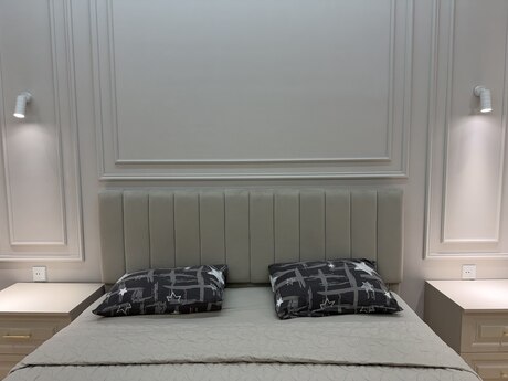 Kirayə 2 otaqlı mənzil, 63 m², Sea Breeze: 300 ₼/ay 3
