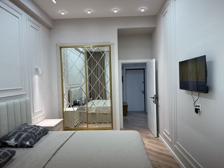 Kirayə 2 otaqlı mənzil, 63 m², Sea Breeze: 300 ₼/ay 5