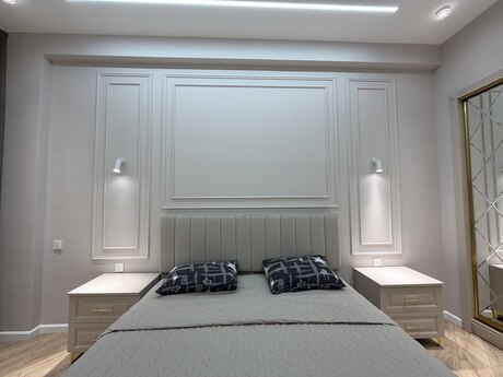 Kirayə 2 otaqlı mənzil, 63 m², Sea Breeze: 300 ₼/ay 2