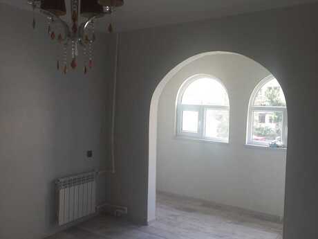 Elan №6428152 - Bakı, İnşaatçılar m., 3 otaqlı, 100 m², 5/9 mərtəbə