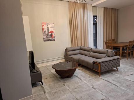Buzovnada 4 otaqlı həyət evi kirayə verilir, 180 m², 1 600 AZN/ay, şəkil 4 / 12