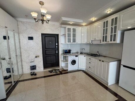 Elan №6420002 - Bakı, 8 Noyabr m., 2 otaqlı, 70 m², 8/17 mərtəbə
