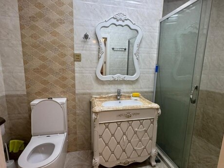 Kirayə 2 otaqlı mənzil, 70 m², 8 Noyabr: 800 ₼/ay 5