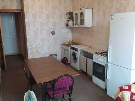 Kirayə 2 otaqlı mənzil, 90 m², Memar Əcəmi: 685 ₼/ay 4