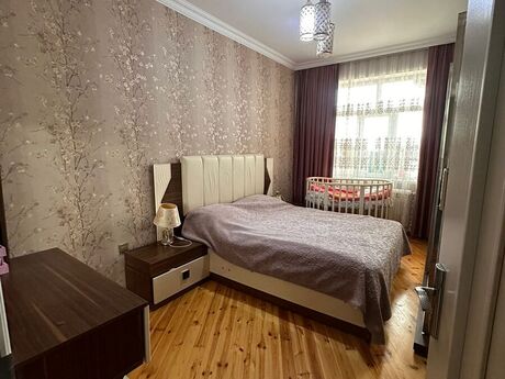 3-room apartment, 101 m², Badamdar: 285 000 ₼ 5